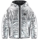 Двусторонняя куртка 3Pommes 41014-18