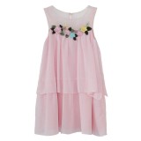 Платье Marasil розовое Платье Marasil розовое