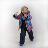 Зимний комплект Радость моя "Сити" Зимний комплект Радость моя "Сити"