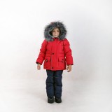 Зимний комплект Радость моя МЗ-19011