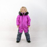 Зимний комбинезон Радость моя "Старт" Зимний комбинезон Радость моя "Старт"