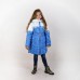Пальто зимнее RM "Карина" для девочки