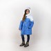 Пальто зимнее RM "Карина" для девочки, фото #3