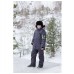 Куртка зимняя RM "Лидер" серый, фото #2