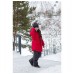 Куртка-парка зимняя RM "Кира", фото #4