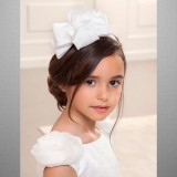 Ободок бант Abel & Lula Ободок бант Abel & Lula