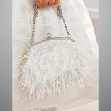 Сумочка ридикюль Abel & Lula