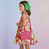 Сумочка Abel & Lula 5451-25 Сумочка Abel & Lula 5451-25