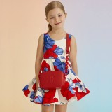 Сумочка Abel & Lula 5451-26 Сумочка Abel & Lula 5451-26