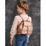 Рюкзак Abel & Lula 5917-40 розовый Рюкзак Abel & Lula 5917-40 розовый