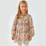 Платье Abel & Lula 5523-5 Платье Abel & Lula 5523-5