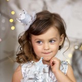 Заколка большая Андерсен "Бал маскарад"