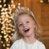 Ободок-венок Андерсен "Фея драже" Ободок-венок Андерсен "Фея драже"