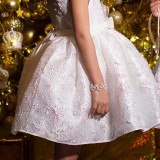 Браслет Андерсен "Снежинка"