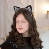 Ободок большой Андерсен "Волшебная свита" Ободок большой Андерсен "Волшебная свита"