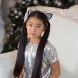 Заколка большая 2 шт Андерсен "Волшебная свита" Заколка большая 2 шт Андерсен "Волшебная свита"