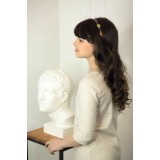 Ободок Андерсен "Амели" малый 32105ом56 Ободок Андерсен "Амели" малый 32105ом56