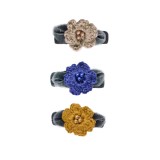 Резинка малая 3шт "Амели" Резинка малая 3шт "Амели"