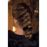 Резинка Андерсен "Амидала" черный