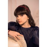 Ободок венок Андерсен "Ариэль"