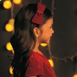 Ободок большой Андерсен "Ассоль"