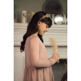 Ободок большой "Астрид" Андерсен