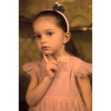 Ободок большой Андерсен "Джуди Хоупс"