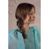 Цепочка Андерсен "Роуз" Цепочка Андерсен "Роуз"