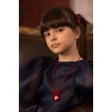 Цепочка Андерсен "Скарлет О'Хара"