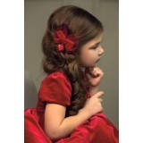 Заколка большая Андерсен "Скарлет О'Хара" Заколка большая Андерсен "Скарлет О'Хара"