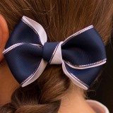 Резинка для волос большая "Академия" 22102рб42