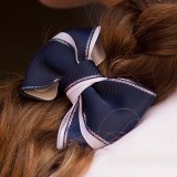 Резинка для волос малая 2 шт "Академия" 22102рм42