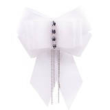 Резинка большая Андерсен "Драгоценности" Резинка большая Андерсен "Драгоценности"