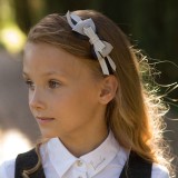 Ободок большой "Хогвартс" 22106об05 Ободок большой "Хогвартс" 22106об05