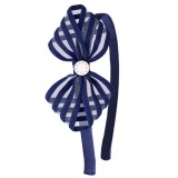 Ободок большой Андерсен "Китри"