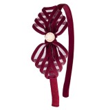 Ободок большой Андерсен "Китри" Ободок большой Андерсен "Китри"