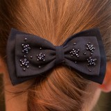 Резинка для волос большая "Кубок огня" 22117рб42