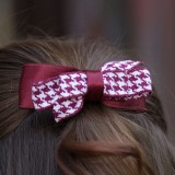 Резинка для волос большая "Квиддич" 22109рб54 Резинка для волос большая "Квиддич" 22109рб54