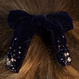 Резинка для волос большая "Магия" 22116рб42