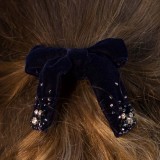 Резинка для волос малая "Магия" 22116рм42