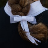 Резинка для волос большая "Мистика" 22107рб01