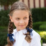 Резинка для волос малая 2 шт "Мистика" 22107рм42