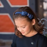 Ободок большой "Орден Феникса" 22101об42 Ободок большой "Орден Феникса" 22101об42