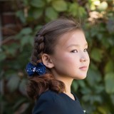 Резинка для волос малая "Орден Феникса" 22101рм42