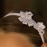 Ободок большой "Тайная комната" 22103об07 Ободок большой "Тайная комната" 22103об07