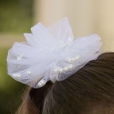 Резинка для волос большая "Волшебное драже" 22114рб01