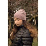 Шапка демисезонная Андерсен 32120шд04 коричневый