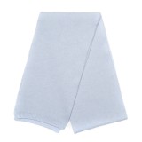 Шарф Андерсен 40070шф31 голубой