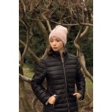 Шапка зимняя Андерсен 42134шд10 розовый