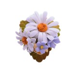 Резинка большая "Алтай" Malina by Андерсен 12101рб50 Резинка большая "Алтай" Malina by Андерсен 12101рб50